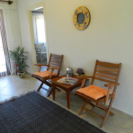 Ege Han Hotel Бозджаада Екстериор снимка